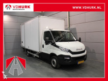 utilitară, caroserie de volum mare Iveco