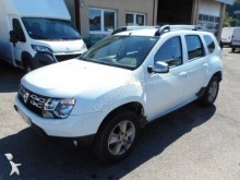 tweedehands personenwagen 4x4 / SUV