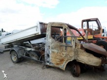utilitaire benne Iveco