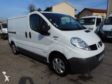 fourgon utilitaire Renault