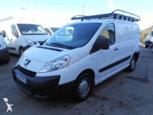 fourgon utilitaire Peugeot