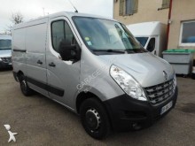 fourgon utilitaire Renault