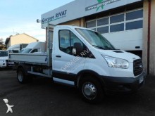 utilitaire benne standard Ford