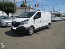 fourgon utilitaire Renault
