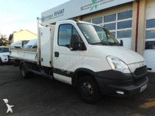 utilitaire benne standard Iveco