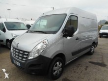 fourgon utilitaire Renault