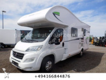 Forster FORSTER A 699 VB ETAGENBETTEN im Heck