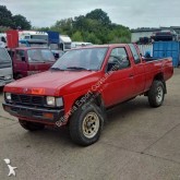 tweedehands personenwagen pick-up