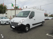 fourgon utilitaire Renault