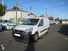 fourgon utilitaire Peugeot