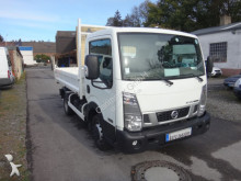 Nissan Cabstar*Kipper*35-14*AHK*Top*