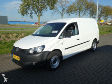 Volkswagen Caddy 1.6 TDI MAXI 120 DKM 102 PK