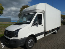tweedehands bestelwagen