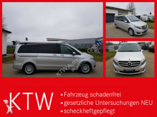 camping-car occasion