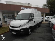 furgon Iveco