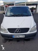 Mercedes Vito 109 CDI