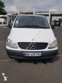 Mercedes Vito 109 CDI