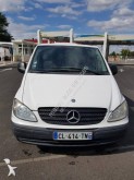 Mercedes Vito 109 CDI