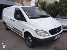 Mercedes Vito 109 CDI