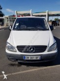 Mercedes Vito 109 CDI