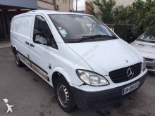 Mercedes Vito 109 CDI