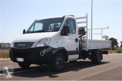camioneta Iveco