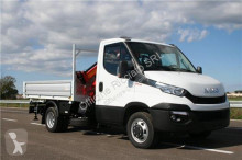 camioneta Iveco