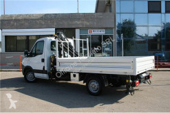 camioneta Iveco