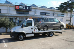 n/a flatbed van