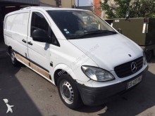 Mercedes Vito 109 CDI