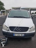 Mercedes Vito 109 CDI