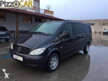 Mercedes Vito 115 CDI