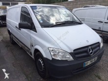 Mercedes Vito 110 CDI