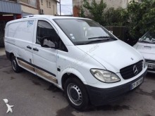 Mercedes Vito 109 CDI