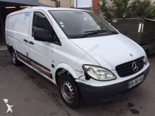 Mercedes Vito 109 CDI