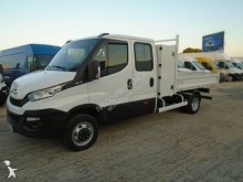camioneta standard Iveco
