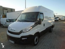 furgon Iveco
