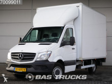 tweedehands bestelwagen