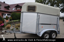 Böckmann Champion Alu 2 Pferde