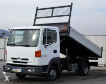 Nissan Atleon 120 3- Seiten Kipper 3,60m Top Zustand!