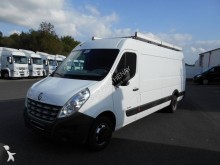 Renault Master Propulsion