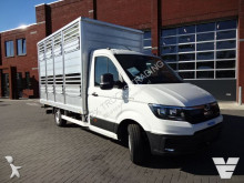 tweedehands andere bedrijfswagens