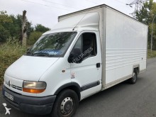 utilitară, caroserie de volum mare Renault