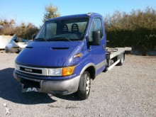 utilitară tractări auto Iveco