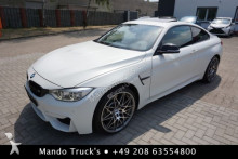 BMW coupé cabriolet car