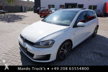 Volkswagen Golf VII Lim. GTD 2.0 TDI BMT, Navigation, PDC