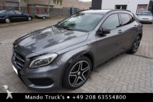 Mercedes 4X4 / SUV car