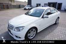 Mercedes cabriolet car