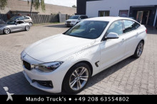 personenwagen cabriolet BMW