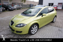 Seat Leon Comfort Limited 1.4 TSI Leder, Navi, Schieb